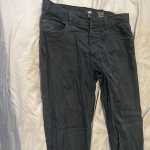 H&M chino pants